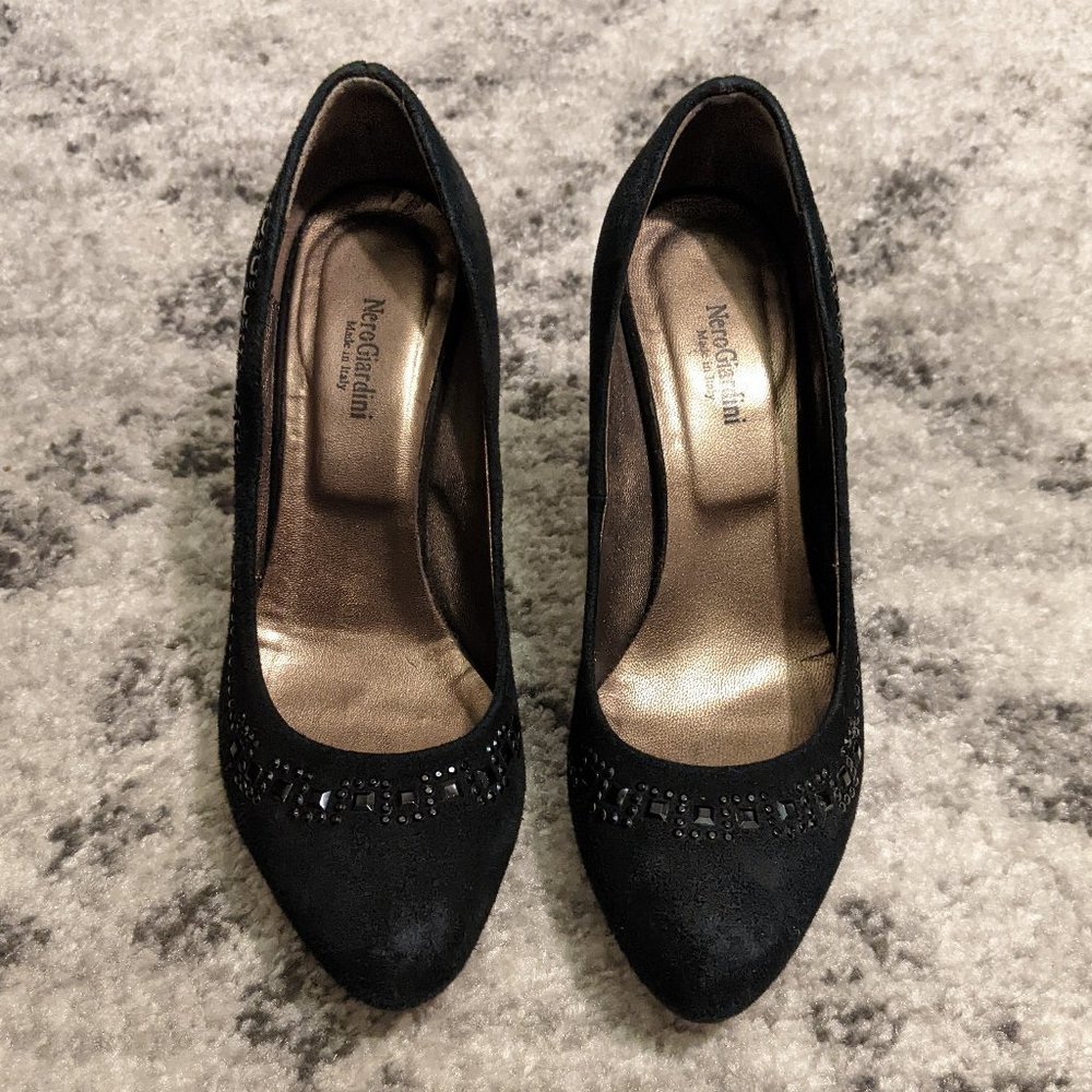 Stiletto